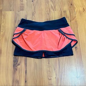 Lululemon Athletic Skirt
